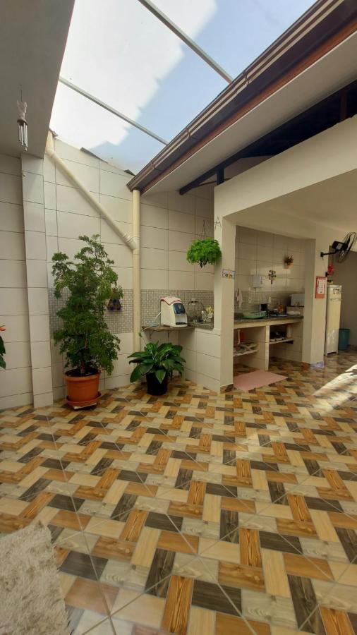 Pousada Executiva SolRiso Aeroporto Florianópolis Exterior foto